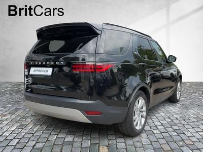 Land Rover Discovery D300 HSE -  - Joinsteer - #3