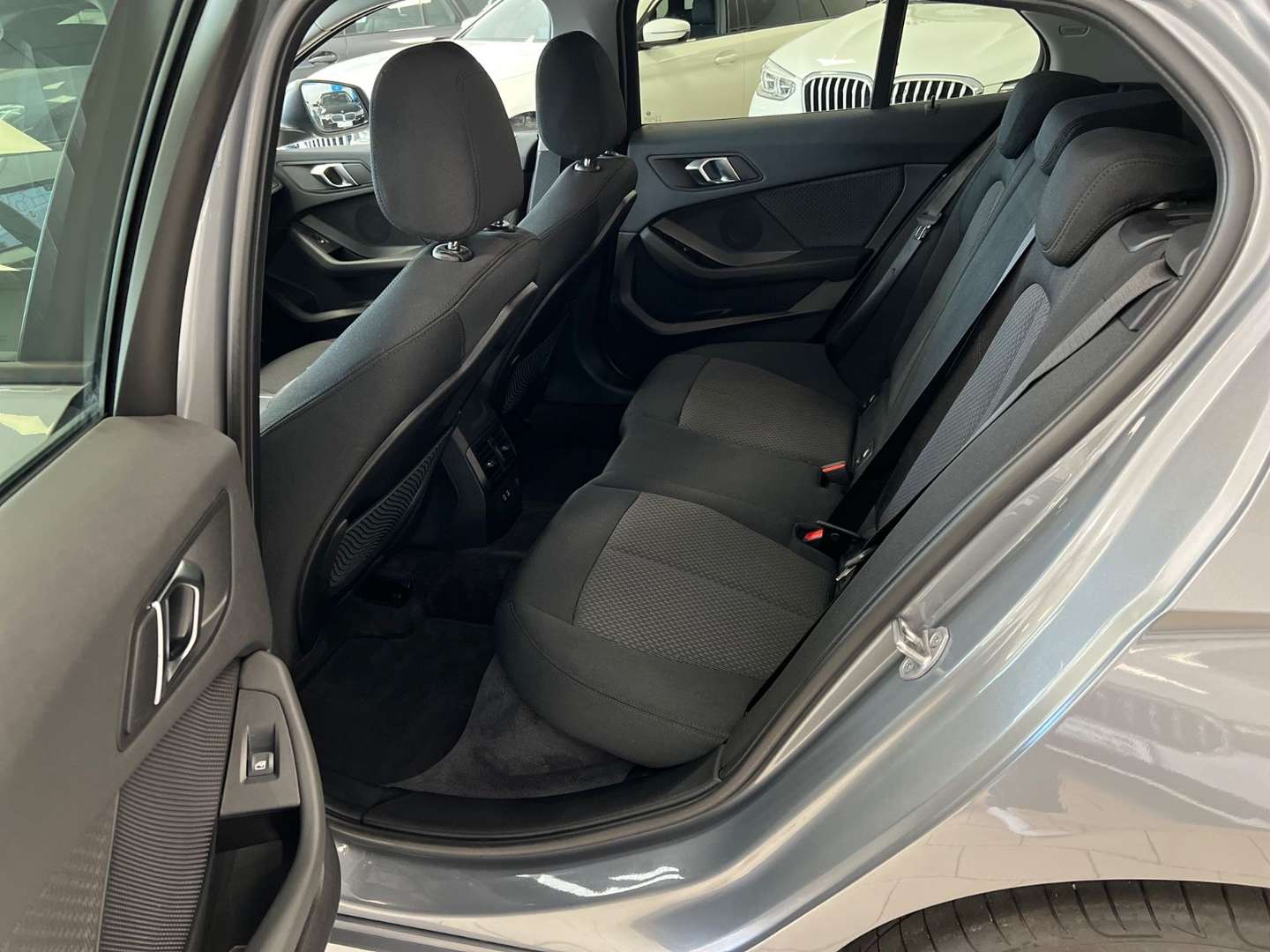 BMW 118i Advantage - 2022 - Joinsteer - #20