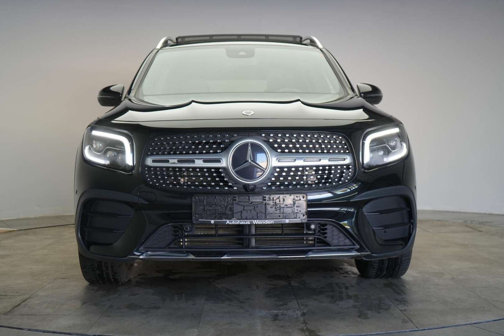 Mercedes GLB 220 AMG LINE - 2022 - Joinsteer - #2