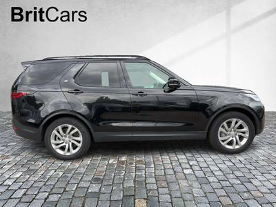 Land Rover Discovery D300 HSE -  - Joinsteer - #4