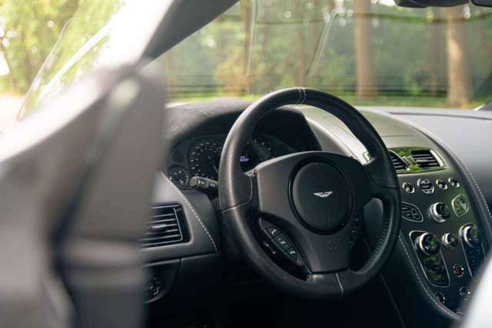 Aston Martin Vantage V8 N430 SPORTSHIFT - 2016 - Joinsteer - #22