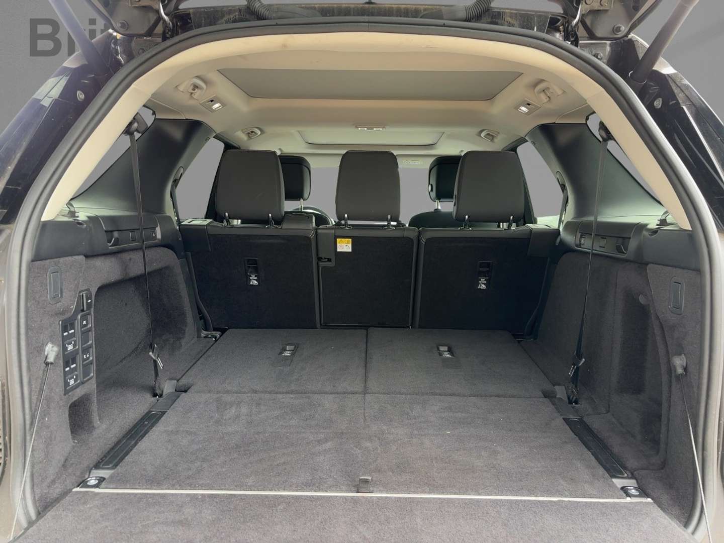 Land Rover Discovery D300 HSE - 2021 - Joinsteer - #7