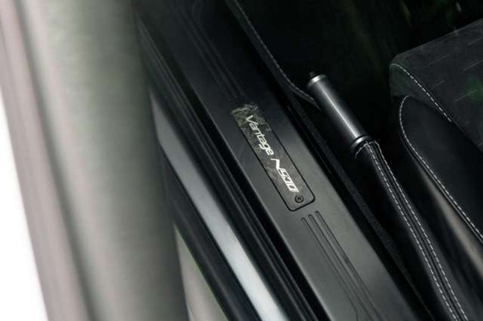 Aston Martin Vantage V8 N430 SPORTSHIFT - 2016 - Joinsteer - #24