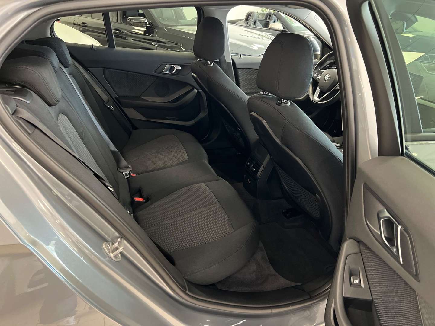 BMW 118i Advantage - 2022 - Joinsteer - #22