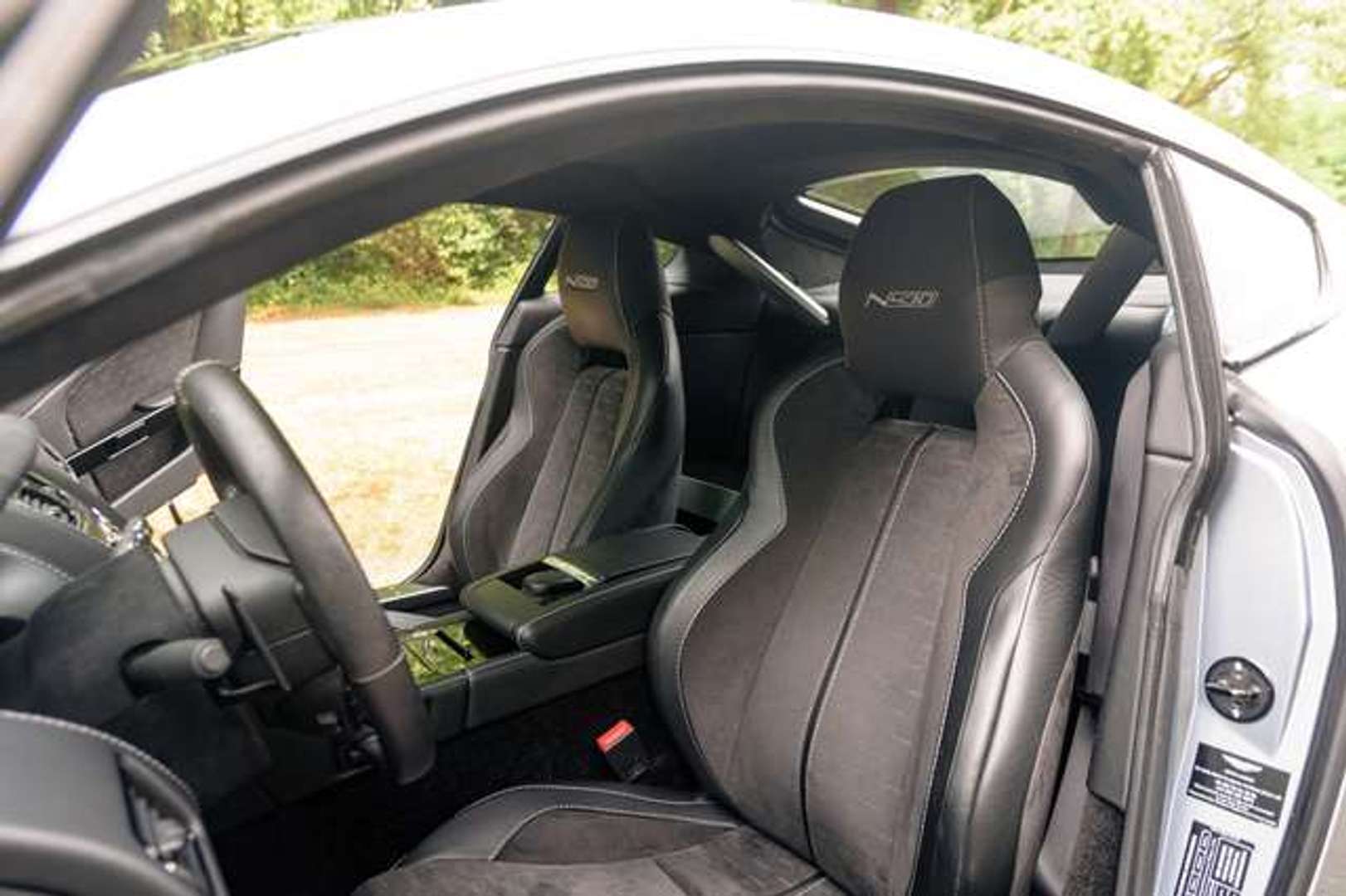 Aston Martin Vantage V8 N430 SPORTSHIFT - 2016 - Joinsteer - #25