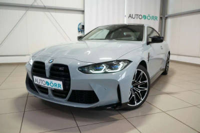 BMW M4 Competition Coupé M4 - 2022 - Joinsteer - #1