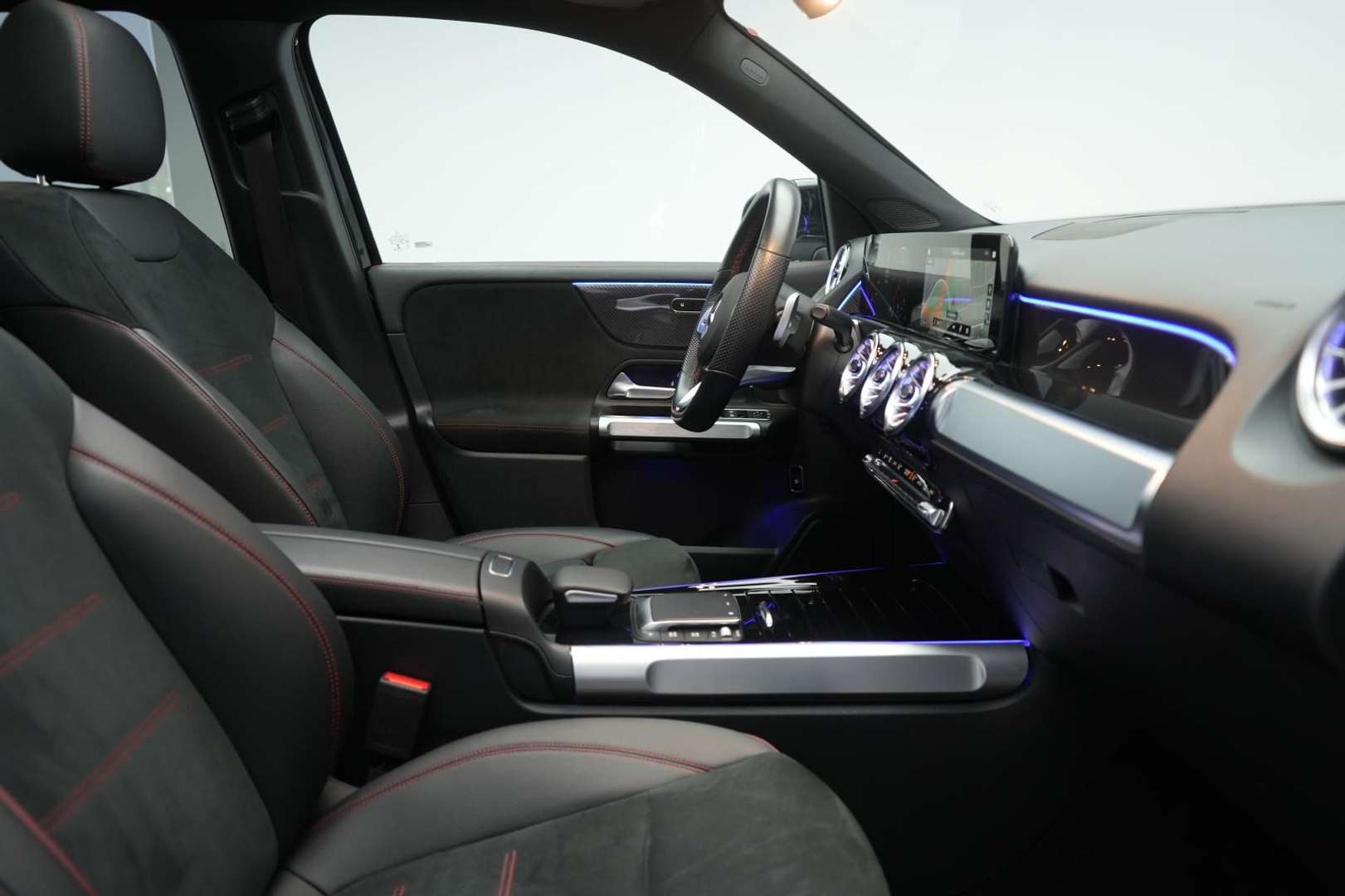 Mercedes GLB 220 AMG LINE - 2022 - Joinsteer - #6