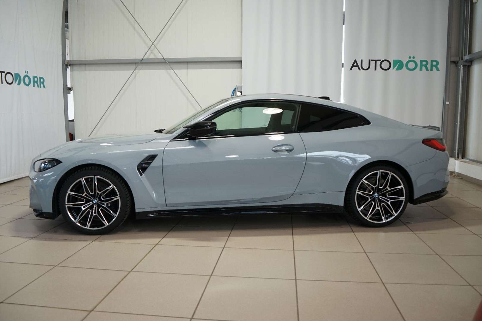 BMW M4 Competition Coupé M4 - 2022 - Joinsteer - #2