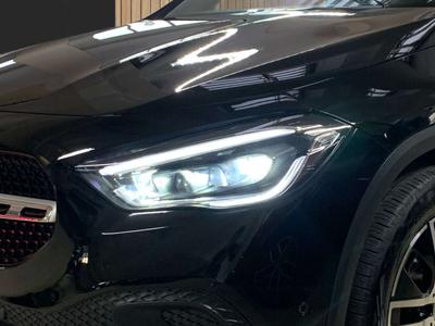 Mercedes GLA 250 250 Progressive -  - Joinsteer - #3