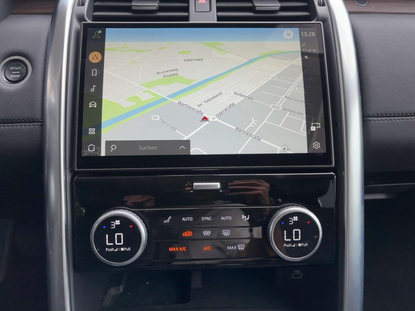 Land Rover Discovery D300 HSE - 2021 - Joinsteer - #12