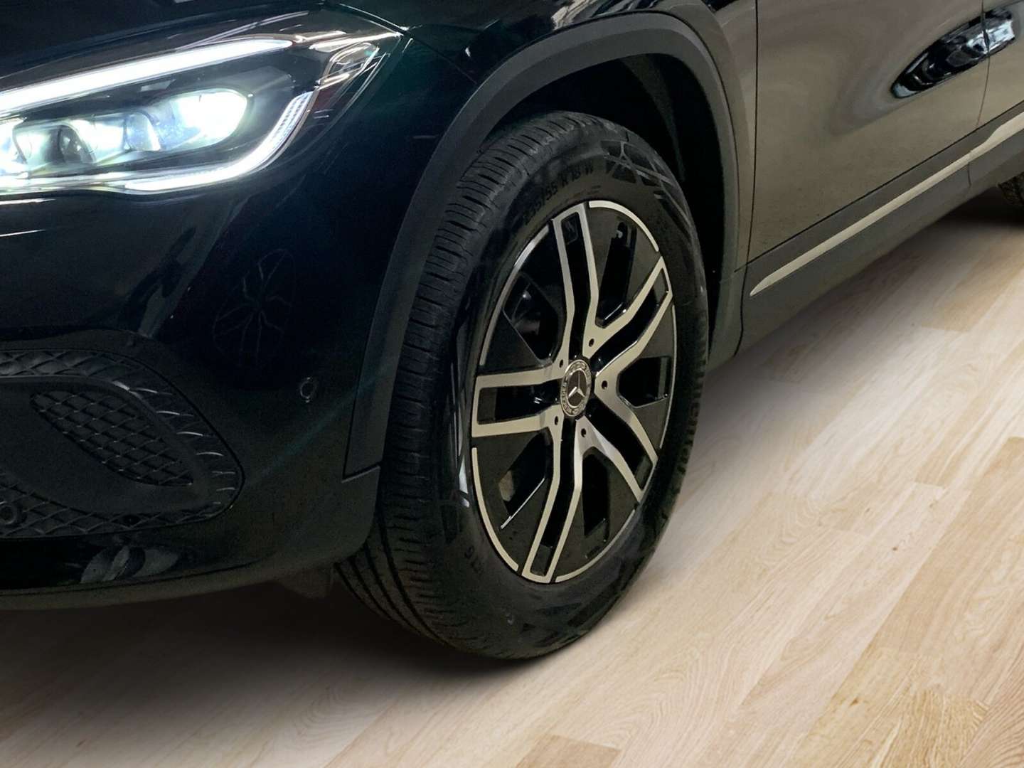 Mercedes GLA 250 250 Progressive - 2021 - Joinsteer - #5