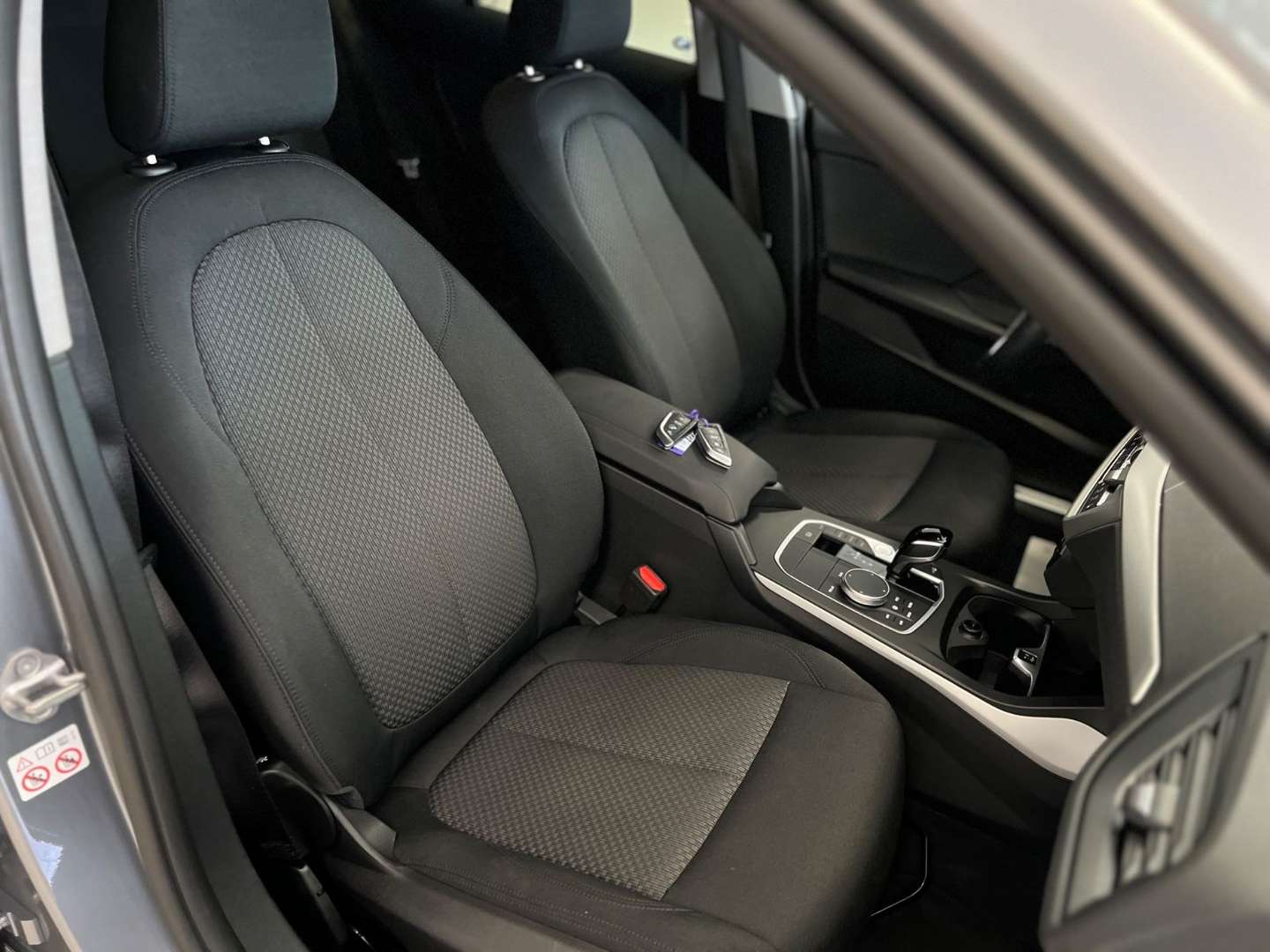 BMW 118i Advantage - 2022 - Joinsteer - #26