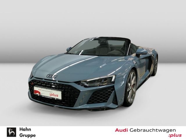Audi R8 Spyder V10 RWD FSI S Tronic - 2021 - Joinsteer