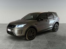 Land Rover Discovery Sport Mhev SE Awd 163cv Auto - 2022 - Joinsteer - #1