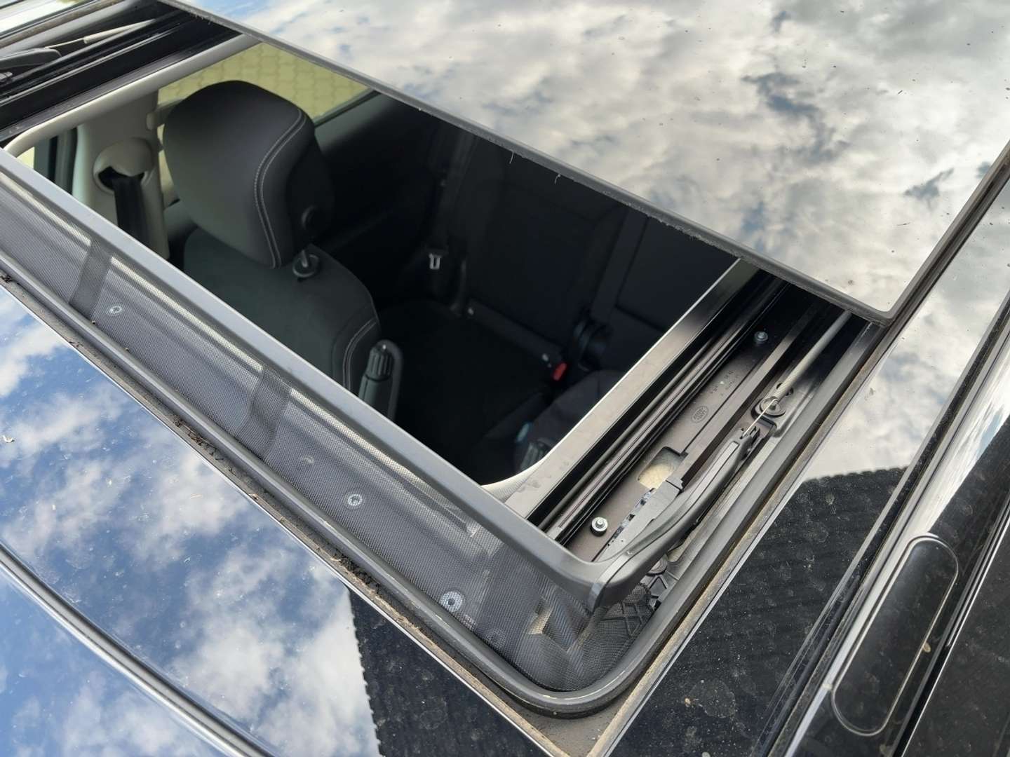 Land Rover Discovery D300 HSE - 2021 - Joinsteer - #14