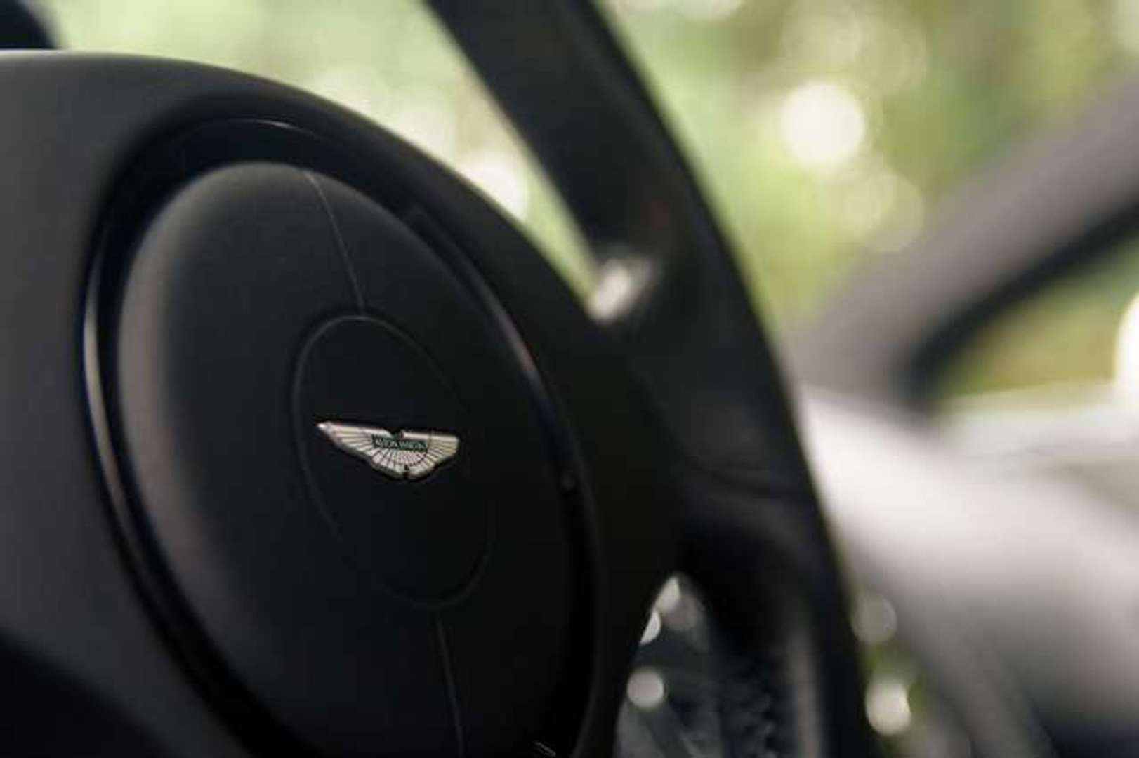 Aston Martin Vantage V8 N430 SPORTSHIFT - 2016 - Joinsteer - #32