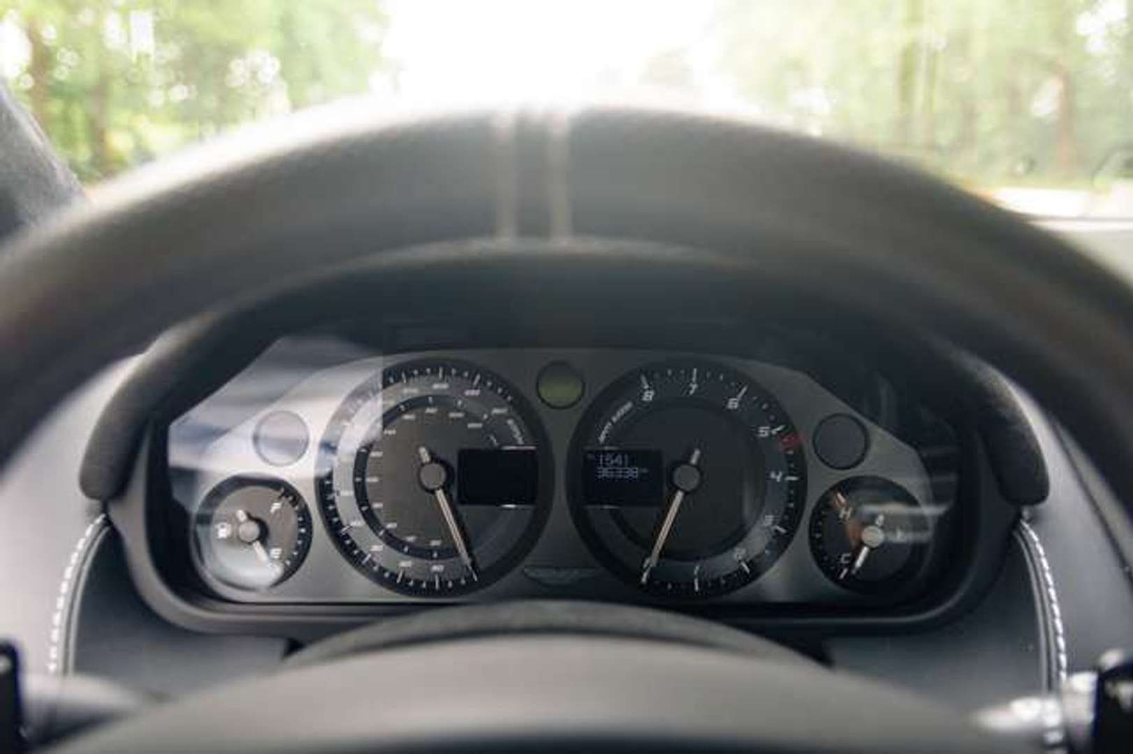 Aston Martin Vantage V8 N430 SPORTSHIFT - 2016 - Joinsteer - #34