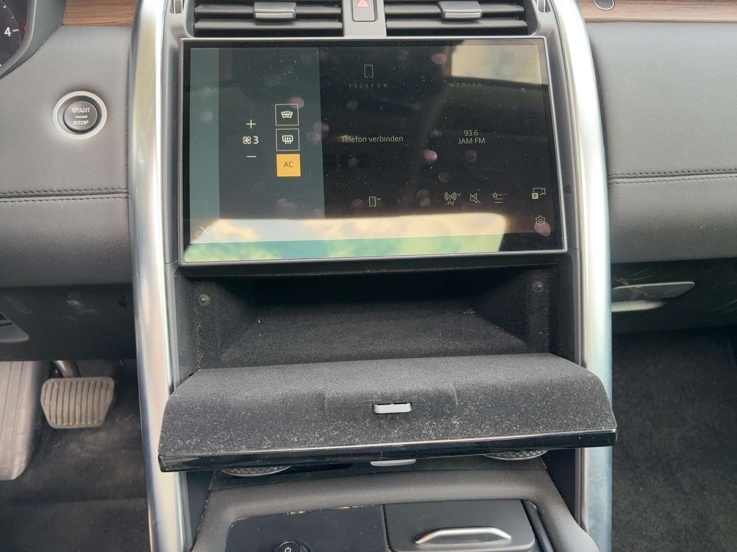 Land Rover Discovery D300 HSE - 2021 - Joinsteer - #16