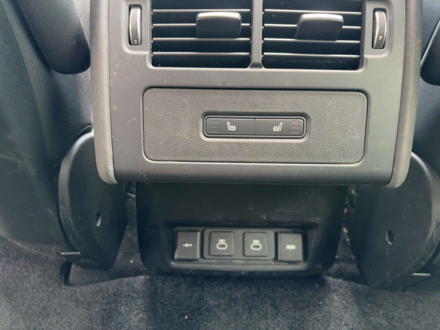 Land Rover Discovery D300 HSE - 2021 - Joinsteer - #17