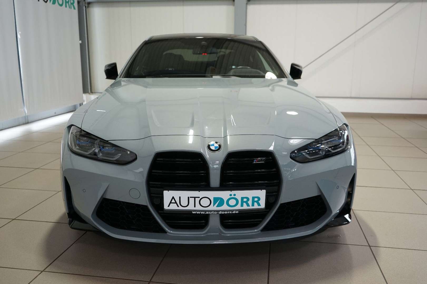 BMW M4 Competition Coupé M4 - 2022 - Joinsteer - #7