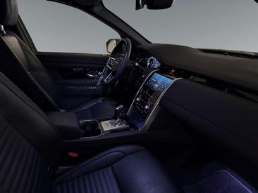 Land Rover Discovery Sport Mhev SE Awd 163cv Auto — photo 5