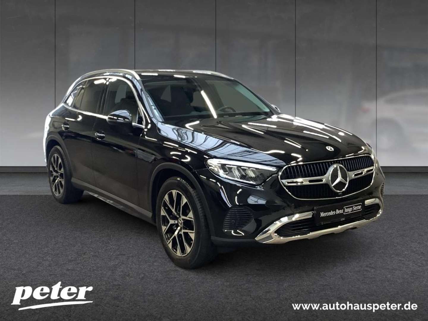 Mercedes GLC 200 Avantgarde - 2024 - Joinsteer - #3