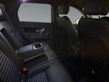 Land Rover Discovery Sport Mhev SE Awd 163cv Auto — photo 6