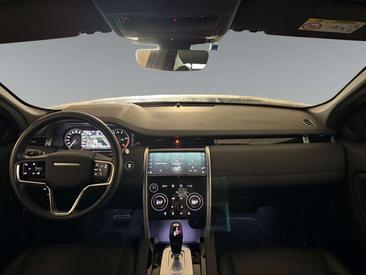 Land Rover Discovery Sport Mhev SE Awd 163cv Auto — photo 7