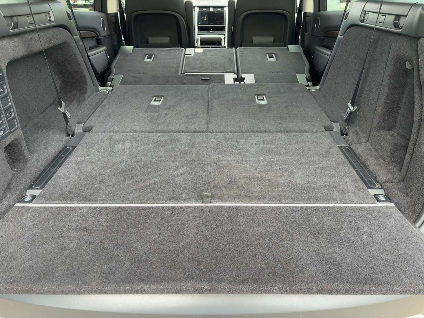 Land Rover Discovery D300 HSE - 2021 - Joinsteer - #19