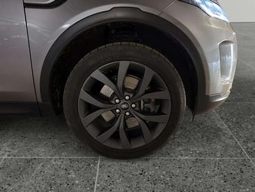 Land Rover Discovery Sport Mhev SE Awd 163cv Auto — photo 8