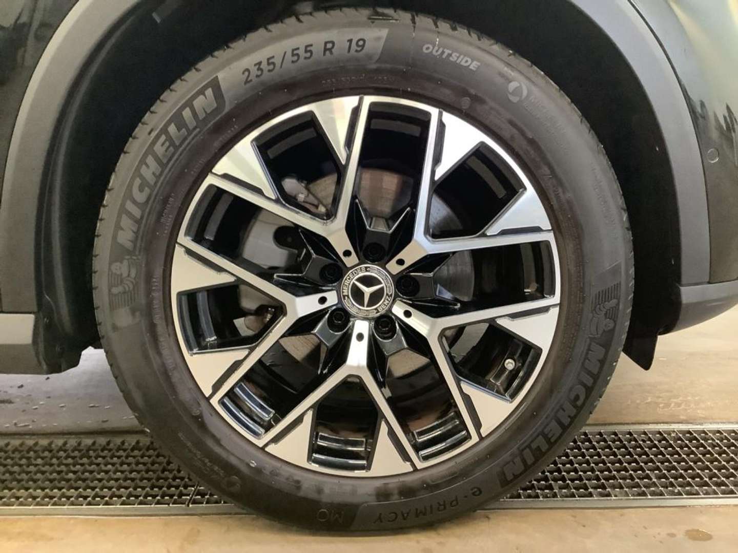 Mercedes GLC 200 Avantgarde - 2024 - Joinsteer - #5