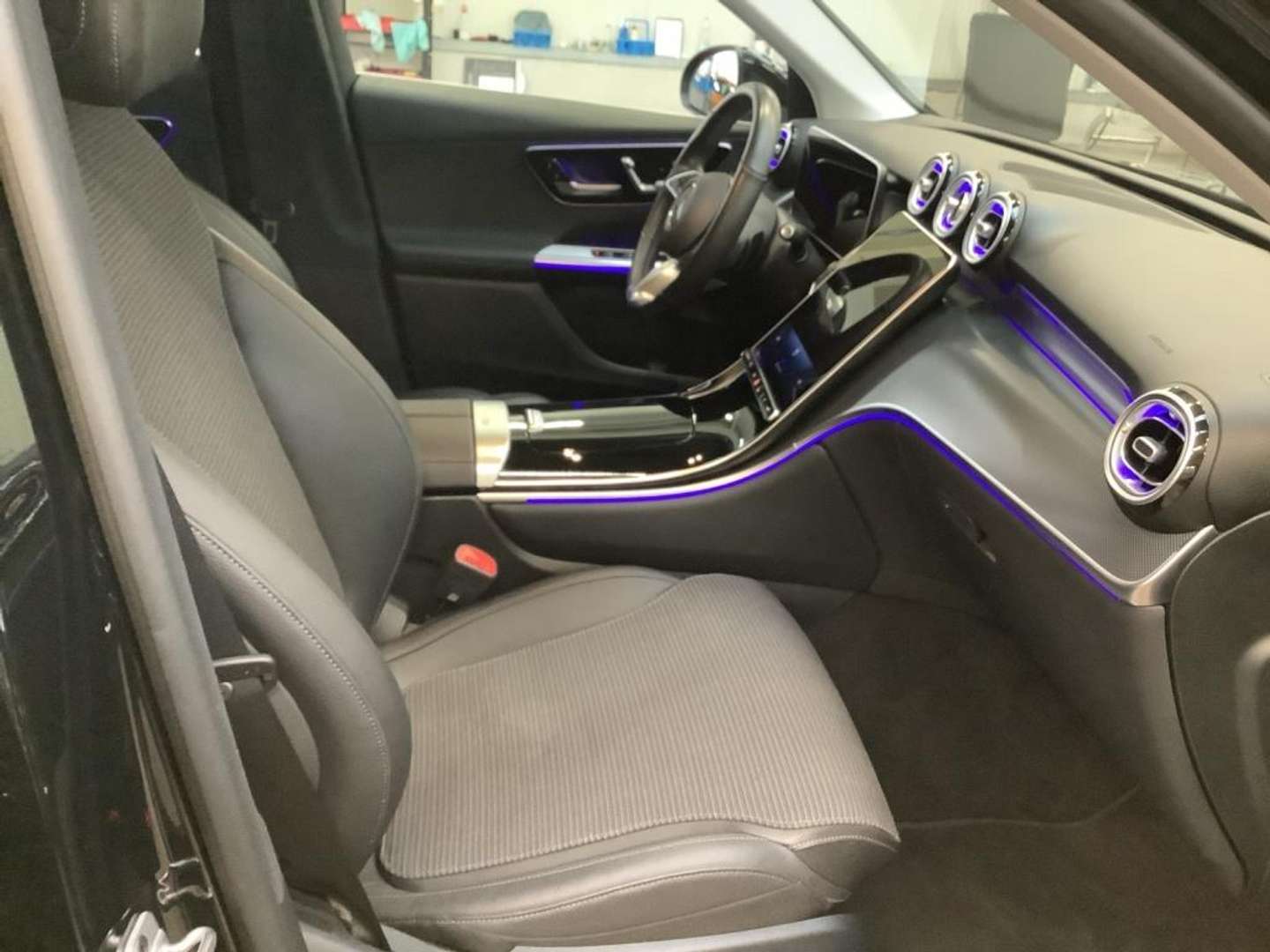 Mercedes GLC 200 Avantgarde - 2024 - Joinsteer - #6