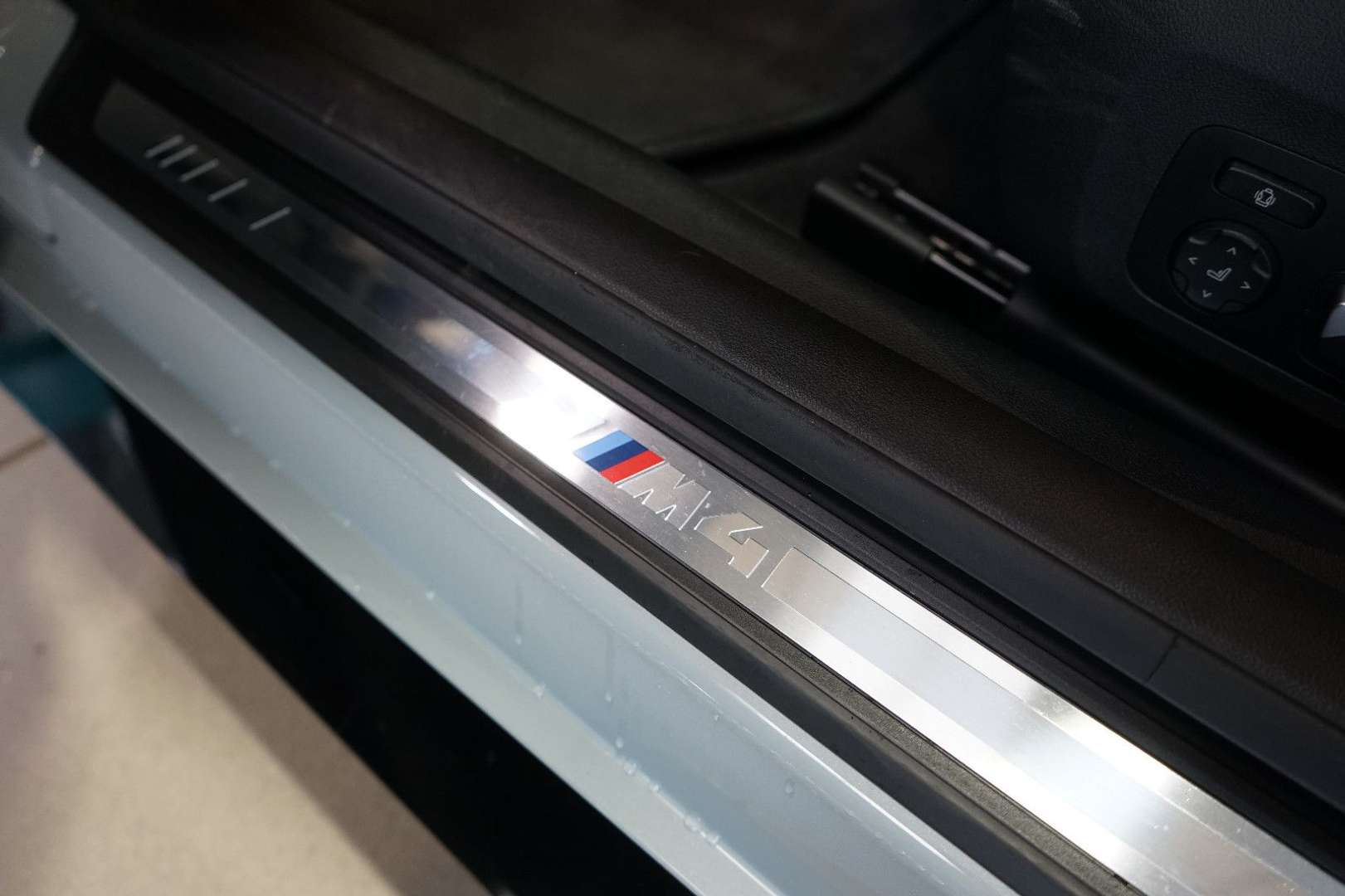 BMW M4 Competition Coupé M4 - 2022 - Joinsteer - #10