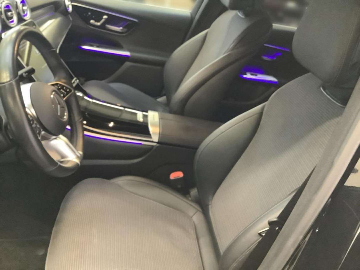 Mercedes GLC 200 Avantgarde - 2024 - Joinsteer - #8