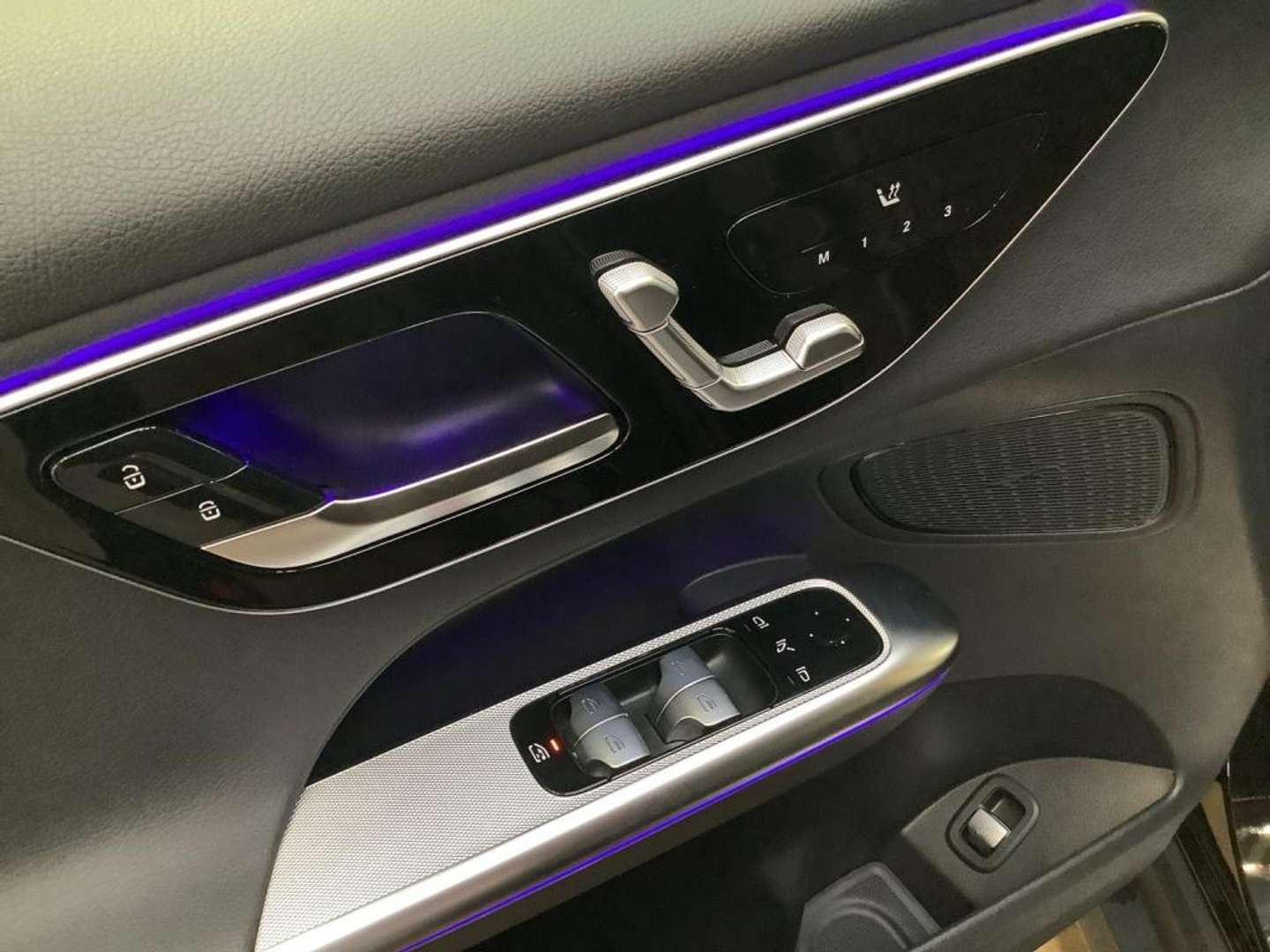 Mercedes GLC 200 Avantgarde - 2024 - Joinsteer - #9