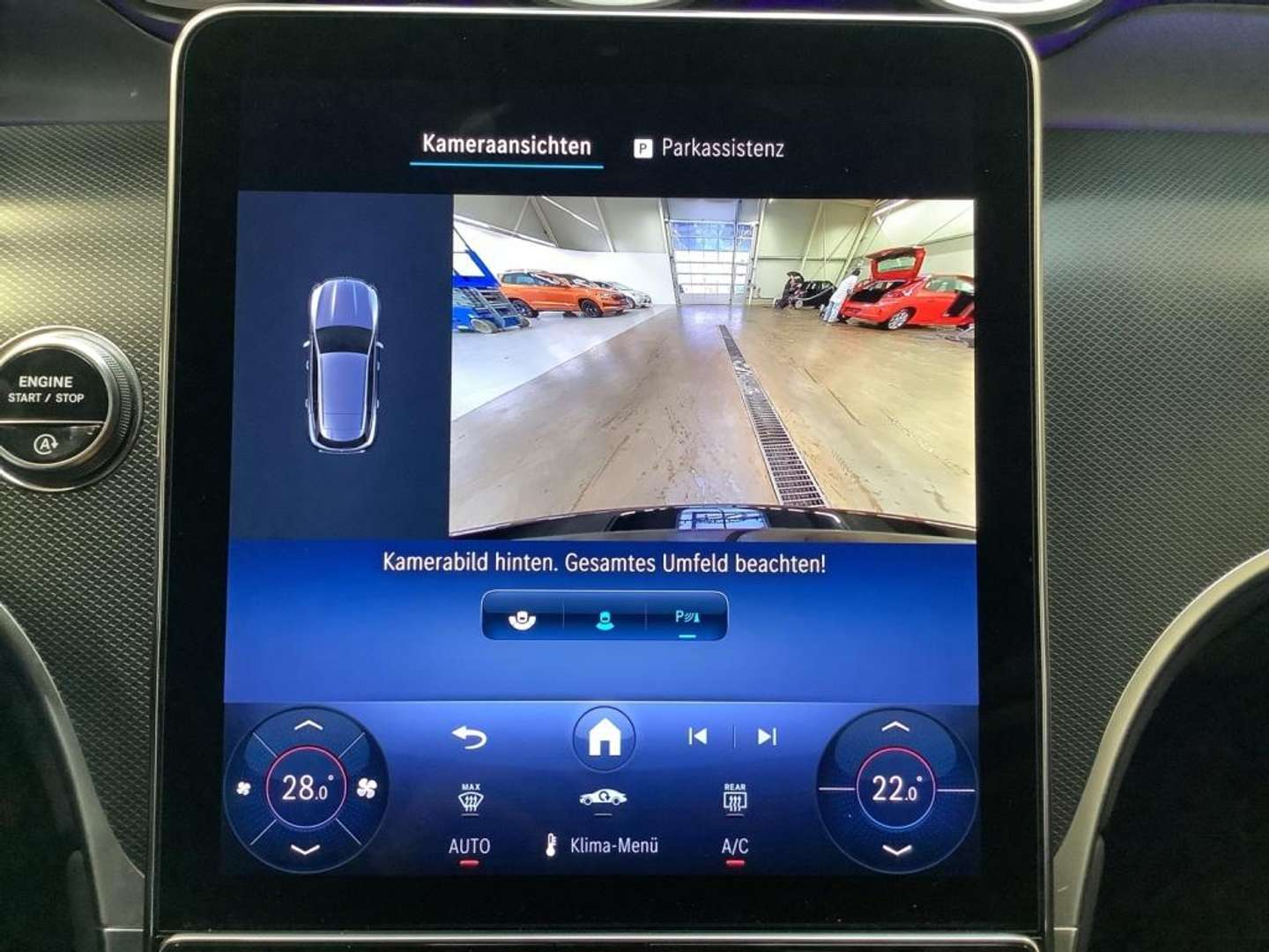 Mercedes GLC 200 Avantgarde - 2024 - Joinsteer - #11