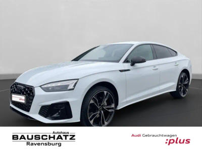 Audi A5 Sportback S Line Business 40 TFSI Quattro S Tronic -  - Joinsteer - #1