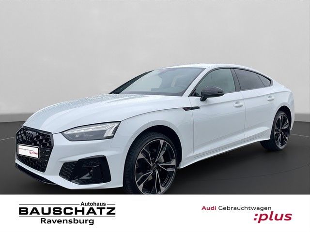 Audi A5 Sportback S Line Business 40 TFSI Quattro S Tronic - 2024 - Joinsteer - #1