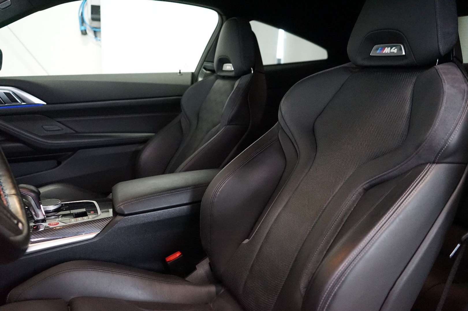 BMW M4 Competition Coupé M4 - 2022 - Joinsteer - #13