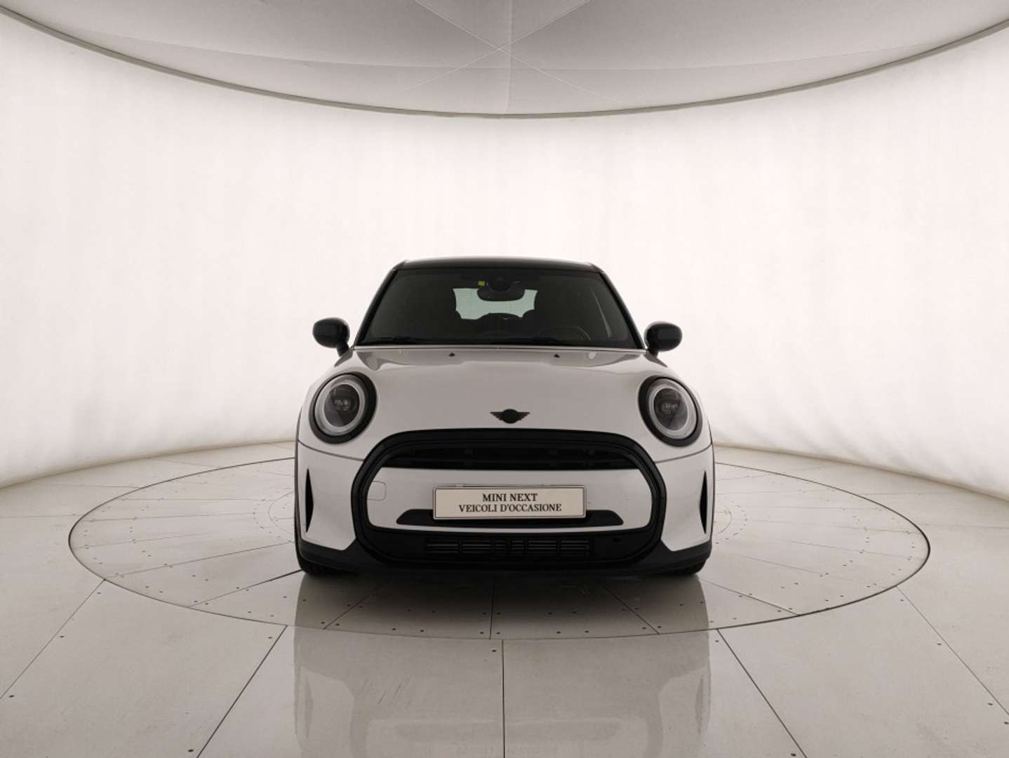 Mini 5 Portes Classic Cooper - 2024 - Joinsteer - #2