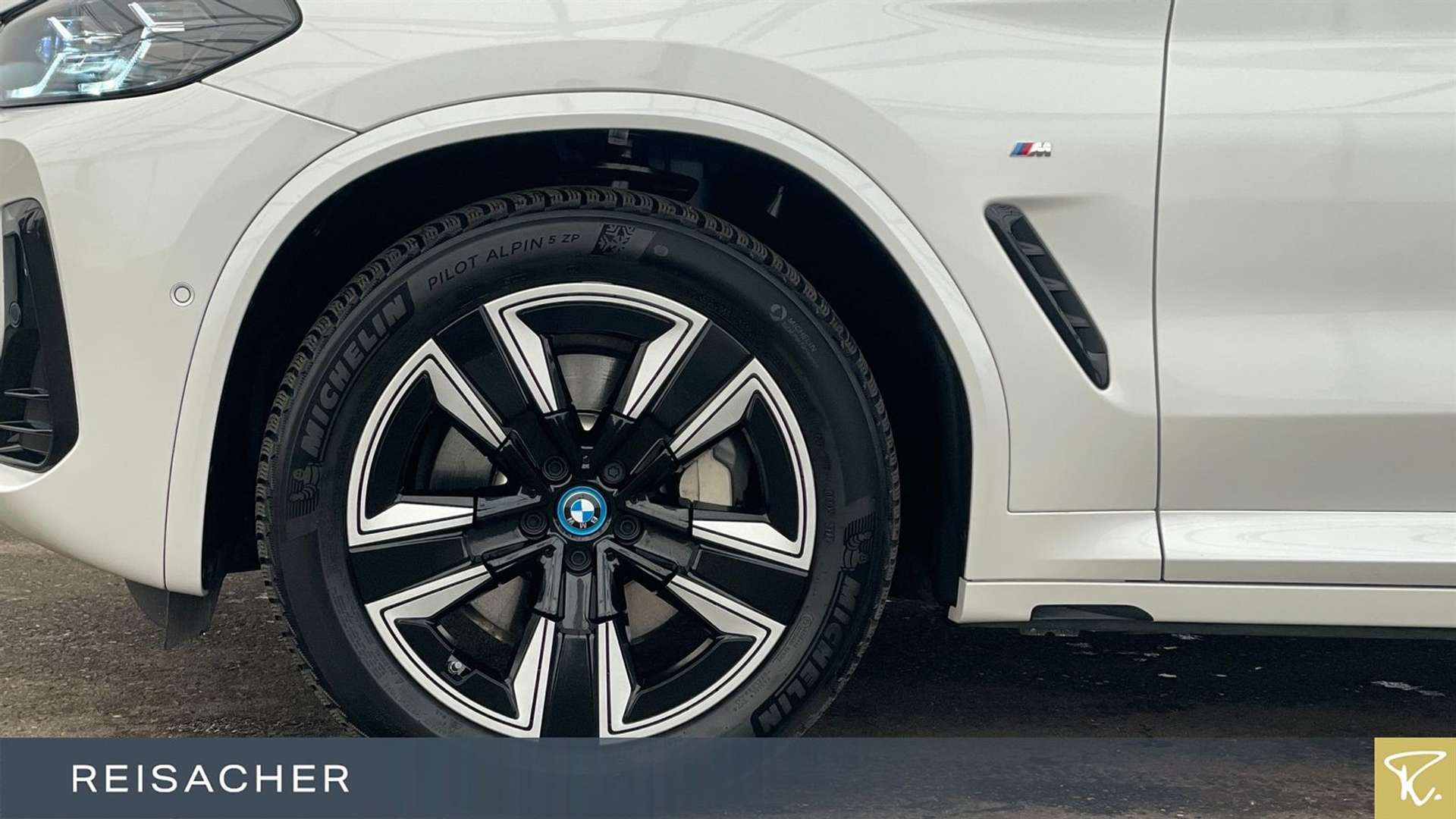 BMW iX3 M Sport - 2023 - Joinsteer - #3