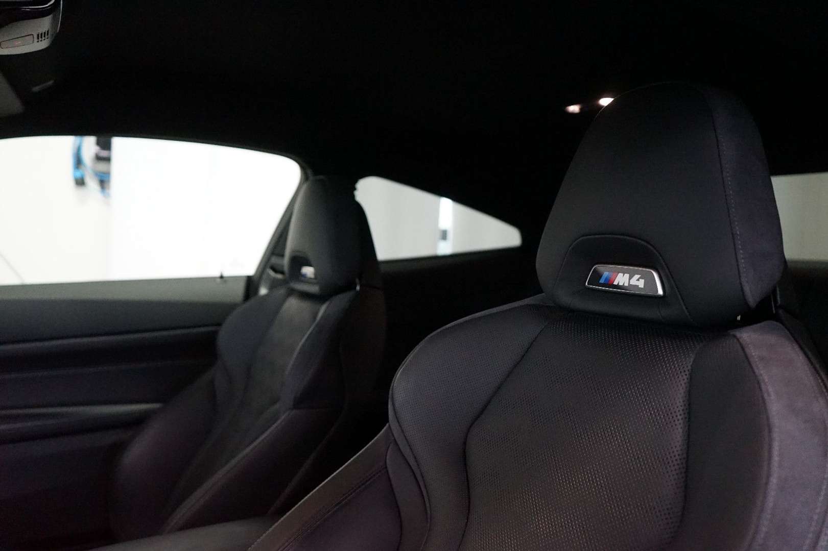 BMW M4 Competition Coupé M4 - 2022 - Joinsteer - #14