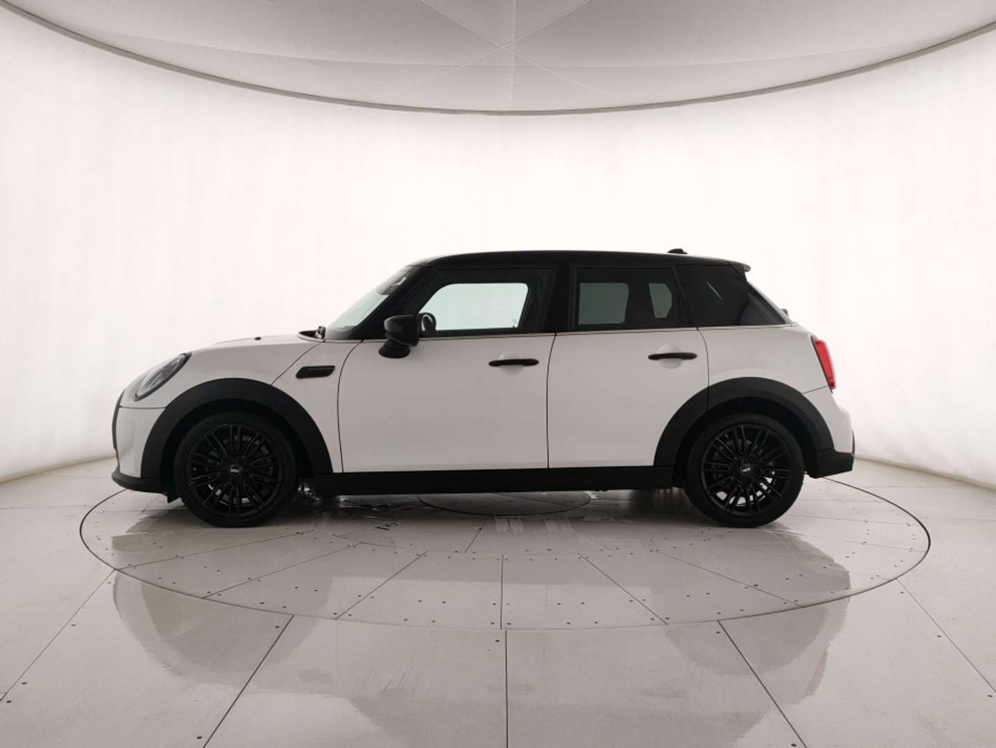 Mini 5 Portes Classic Cooper - 2024 - Joinsteer - #3