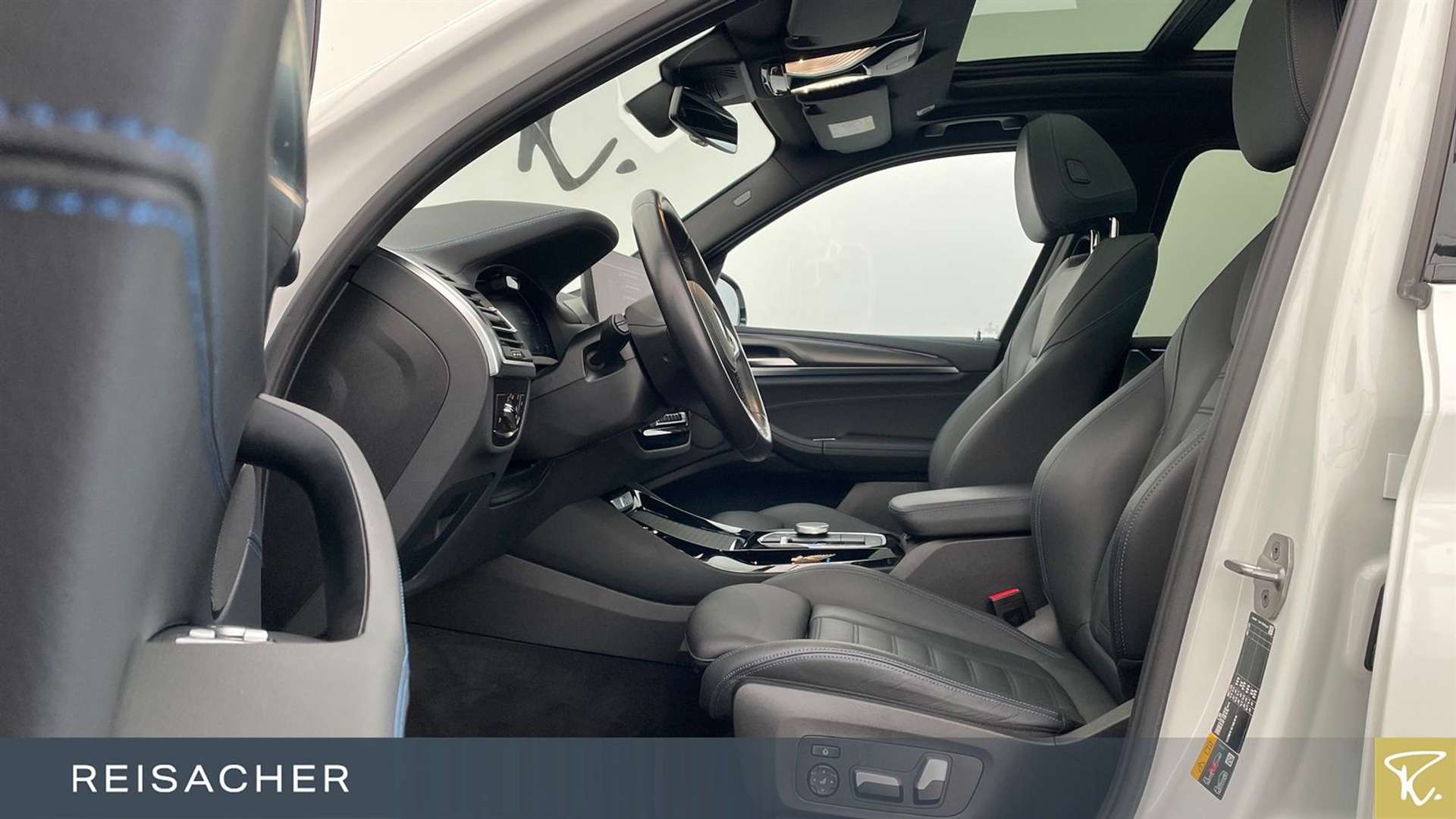 BMW iX3 M Sport - 2023 - Joinsteer - #4