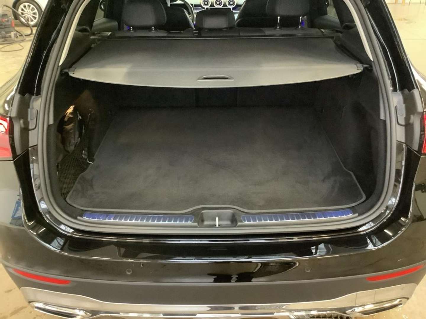 Mercedes GLC 200 Avantgarde - 2024 - Joinsteer - #15