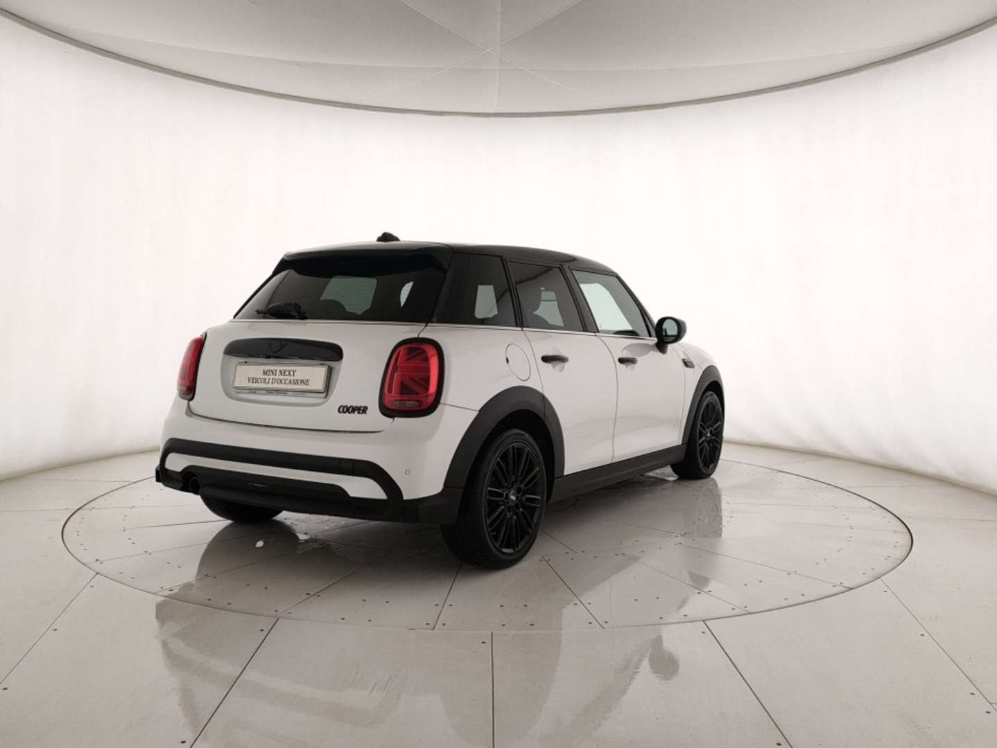 Mini 5 Portes Classic Cooper - 2024 - Joinsteer - #4