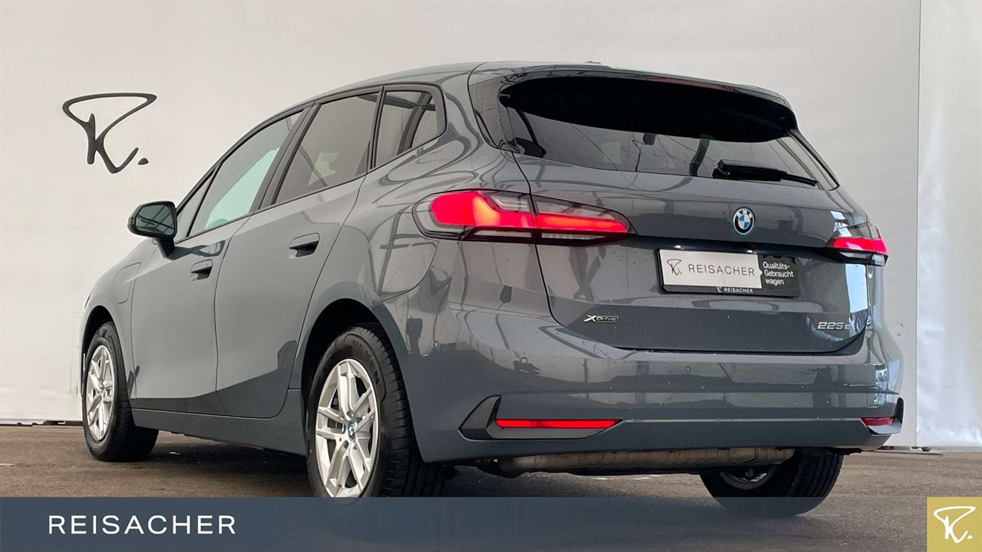 BMW Série 2 Active Tourer Active 225e XDrive - 2024 - Joinsteer - #2