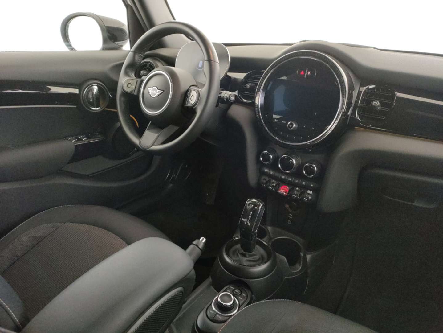 Mini 5 Portes Classic Cooper - 2024 - Joinsteer - #6