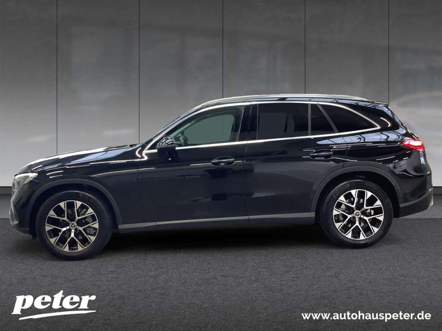 Mercedes GLC 200 Avantgarde - 2024 - Joinsteer - #19