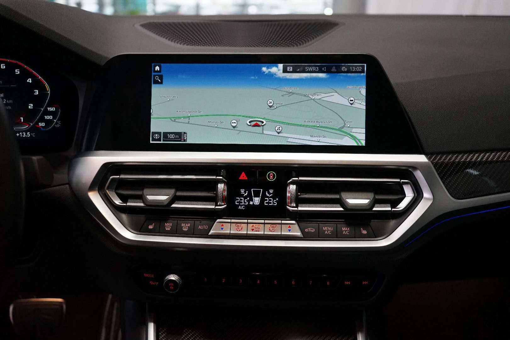 BMW M4 Competition Coupé M4 - 2022 - Joinsteer - #17